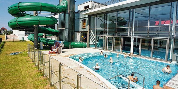 2Zi-Ferienwohnung Am Suedstrand Mit Eigenem Parkplatz Perfekt Fuer Familie Burgtiefe auf Fehmarn Dış mekan fotoğraf